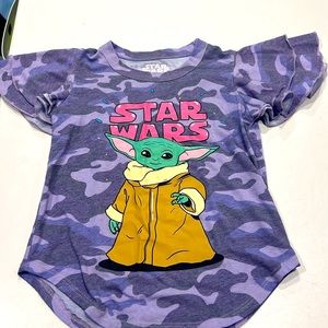 Chaser Star Wars tshirt